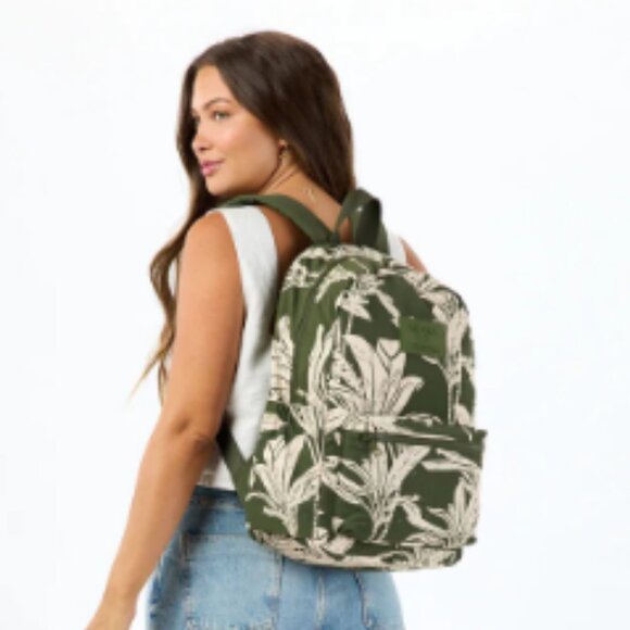 Keep It Light Backpack Ti Leaf  NWT - Picture 2 of 8